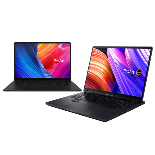 Ноутбуки ProArt