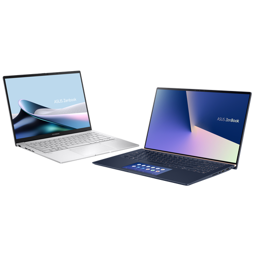 Ноутбуки Zenbook