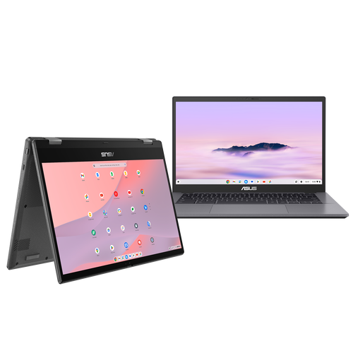 Ноутбуки Chromebook