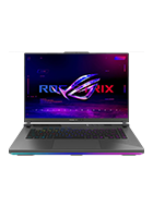 Ноутбуки Republic of Gamers