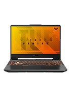 Ноутбуки ASUS TUF Gaming