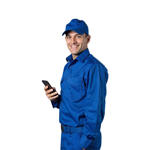 Преимущества